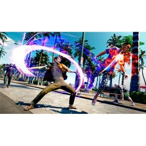 Like a Dragon: Pirate Yakuza in Hawaii PS5 játékszoftver (5055277054947)