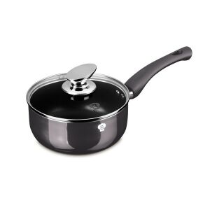 Blaumann Carbon Pro 20cm szószos edény fedővel - Blaumann