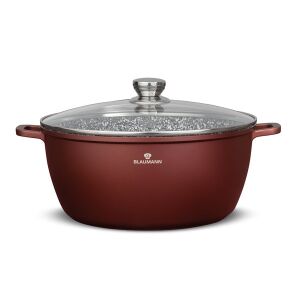 Blaumann BL-4083 Cerastone Collection 9.9L fazék fedővel - Blaumann