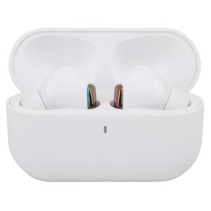 Sencor Sheen ANC True Wireless Fülhallgató a Töltőtokban - Fehér - Sencor