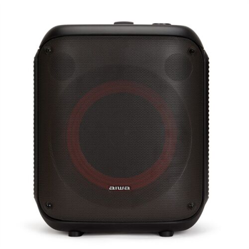 Aiwa KBTUS-250 Bluetooth Party Hangszóró - Hordozható 136106458