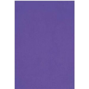 Kreatív A4 2mm lila dekorgumilap (14032) 136101793 - Pentart