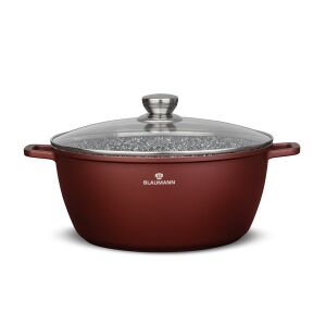 Blaumann Cerastone Collection 7.9L fazék fedővel - Blaumann