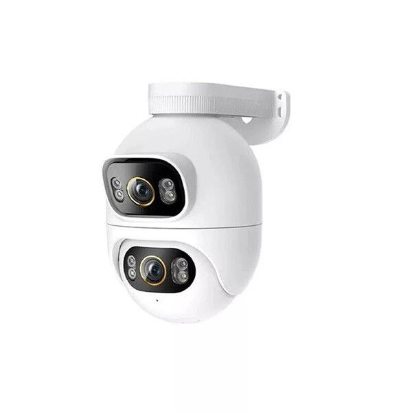 E-shop Imilab EC6 Dual Pro 3K+3K vonkajšia bezpečnostná kamera (CMSXJ68A3K)