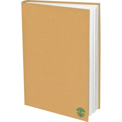 TC Eco A5 Vonalas Notesz