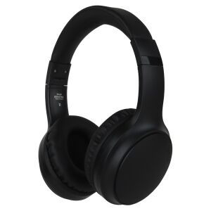 Sencor SEP Pannion ANC black Bluetooth headphones - Sencor