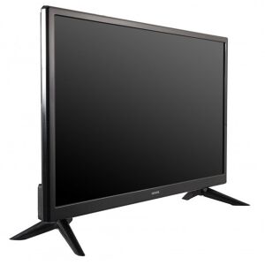 Aiwa 24 hüvelykes HD Ready LED TV, ferde nézet - Aiwa