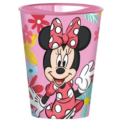 IRIS - Minnie Műanyag Kispohár - 674313 136102505