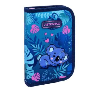 Astra kihajtható tolltartó -  Sweet Koala 130241457 - Astra