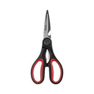 Office Depot Soft Grip 21 cm-es multifunkciós olló (5620068) 133833836 - Office Depot