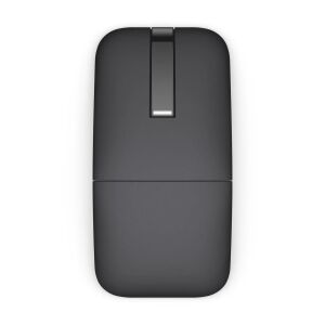 Mysz Bluetooth Dell WM615 WM615, oburęczna, dioda podczerwieni LED, Bluetooth, 1000 DPI, czarna 130241666 - Mysz