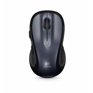 Logitech M510 Kabellose Maus, ergonomisches Design - Logitech Mäuse