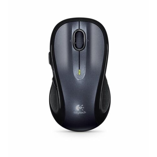 Logitech M510 Kabellose Maus, ergonomisches Design