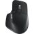 Logitech MX Master 3S fekete vezeték nélküli ergonómikus egér