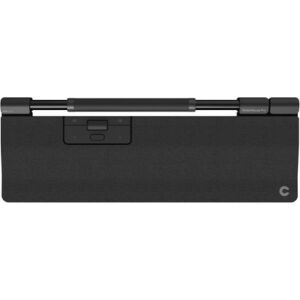 Contour Design RollerMouse Pro ergonomikus rollerbar egér a kényelmes számítástechnikához - Contour