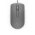 Dell Mysz Optical Mouse-MS116 Grey 130243777