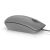 Dell Mysz Optical Mouse-MS116 Grey 130243777
