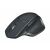 Seitliche Winkelansicht der kabellosen Logitech MX Master 2S Maus
