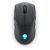 Bezprzewodowa mysz Alienware Tri-Mode Gaming - AW720M (Dark Sideof the Moon)  139342429
