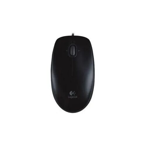 Logitech M100 myš USB Typ-A Optický 1000 DPI 130245373