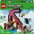 LEGO® Minecraft® Der Bergbau mit der Spitzhacke 21277 139545163