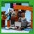 LEGO® Minecraft® Der Bergbau mit der Spitzhacke 21277 139545163