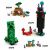 LEGO® Minecraft® The Looting Watchtower and the Destroyer 21278 139534337