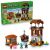 LEGO® Minecraft® The Looting Watchtower and the Destroyer 21278 139534337