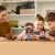 LEGO® Minecraft® A Fosztogató őrtorony és a Romboló 21278 139534337