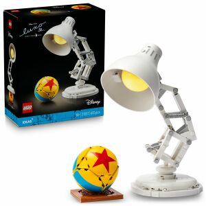 LEGO® Ideas Disney Pixar Luxo Jr. 21357 139534355 - LEGO Ideas