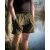 Fox collection green lw swim shorts - 3xl 130245877