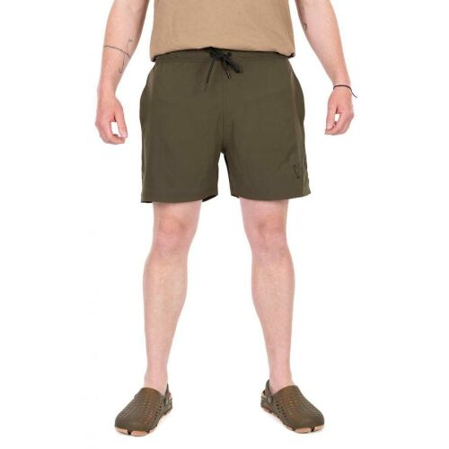 Fox collection green lw swim shorts - 3xl