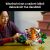 LEGO® ART Kolekcja fauny - Tygrys 31217 130241545