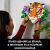 LEGO® ART Kolekcja fauny - Tygrys 31217 130241545