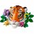 LEGO® ART Kolekcja fauny - Tygrys 31217 130241545