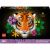 LEGO® ART Kolekcja fauny - Tygrys 31217 130241545