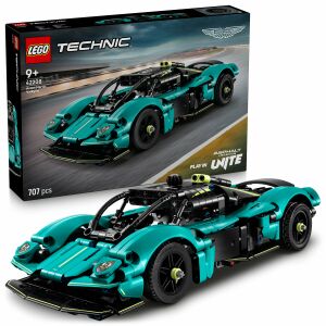 LEGO® Technic Aston Martin Valkyrie 42208 130245820 - LEGO Harry Potter and LEGO Technic