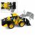 LEGO® Technic Volvo L120 Electric încărcător pe roți 42209 144406090
