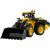 LEGO® Technic Volvo L120 Electric încărcător pe roți 42209 144406090