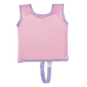 Gyermek úszómellény 1-3 éveseknek, Bestway, habszivacsból, Minnie, rózsaszínű 136041825 - Bestway