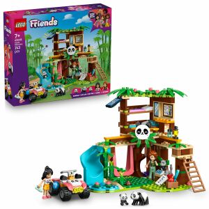 LEGO® Friends Panda-Rettungsstation 42648 144407636 - LEGO Stadt, LEGO Friends, LEGO Creator, LEGO Disney, LEGO Klassiker, LEGO Minecraft, LEGO Ninjago und LEGO Super Hereos Marvel