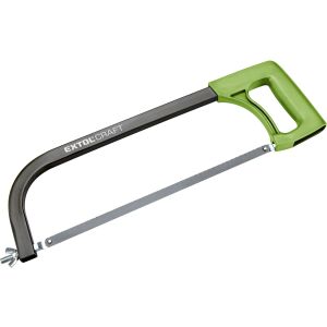 Csőfűrész, EXTOL CRAFT, 1708, 300 mm, ABS nyél