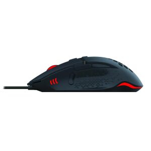 MAUS GAMING SERIOUX TOBIS 130246778 - Computer und Zubehör