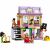 LEGO® Friends Hangszerbolt és lakás 42653 139546418