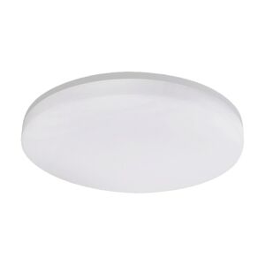 ORNO LED Deckenleuchte mit Bewegungssensor, 24W, 2565lm, IP54, 4000K - Deckenleuchten