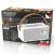Radio przenośne CAMRY CR 1902, Bluetooth 5.1, FM, 5W, 17,5x11,2x9,5cm 140722540