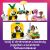 LEGO® Friends Pool Party with Flamingo and Unicorn 42658 130246878