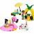 LEGO® Friends Pool Party with Flamingo and Unicorn 42658 130246878