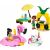 LEGO® Friends Pool Party with Flamingo and Unicorn 42658 130246878