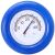 Термометър за басейн, кръгъл циферблат, син 130247112